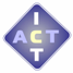 ICT-ACT logo